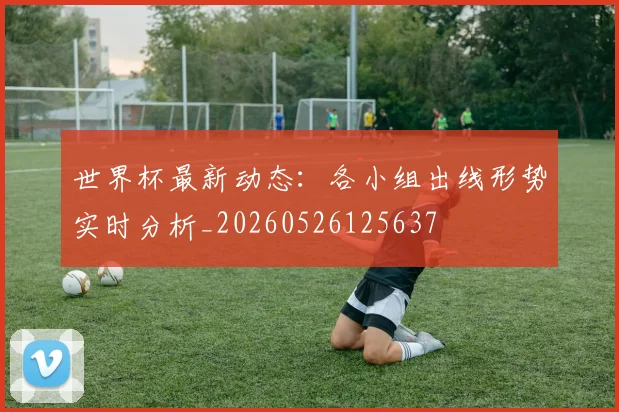 世界杯最新动态：各小组出线形势实时分析_20260526125637